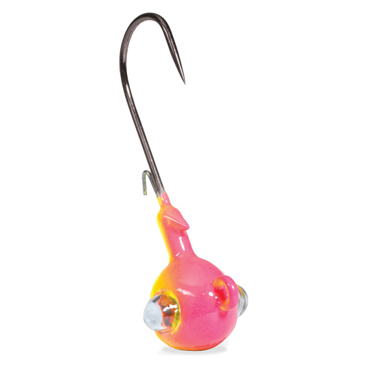 KALIN'S RATTLIN' GOOGLE EYE JIGS 3 PACK