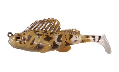 MEGABASS DARK SLEEPER