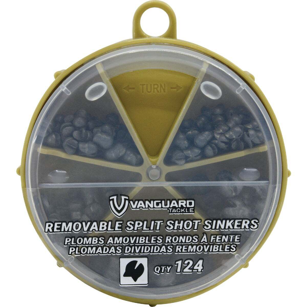 VANGUARD SELECTOR ASSORTMENTS