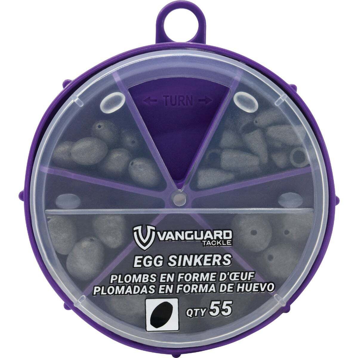 VANGUARD SELECTOR ASSORTMENTS