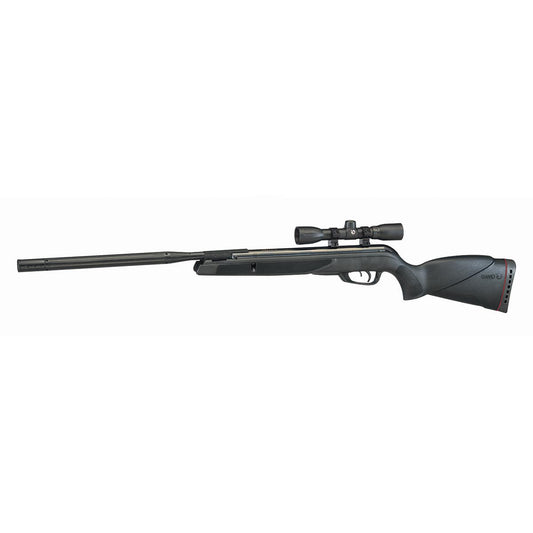 GAMO WILDCAT WHISPER BREAK BARREL PELLET RIFLE