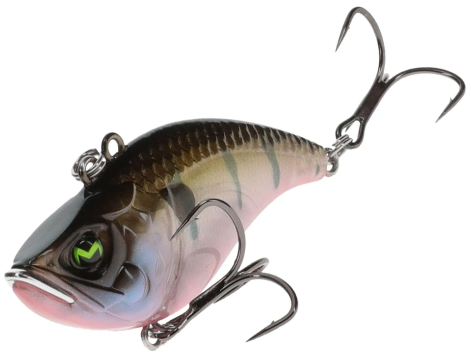 MACH BAITS SLACK JAW LIPLESS CRANKBAIT