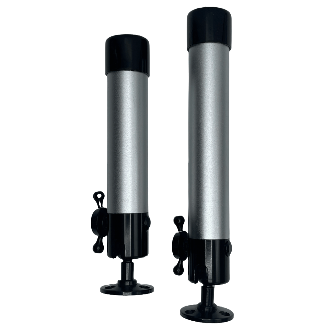 Gimbal-Lok Rod Holder