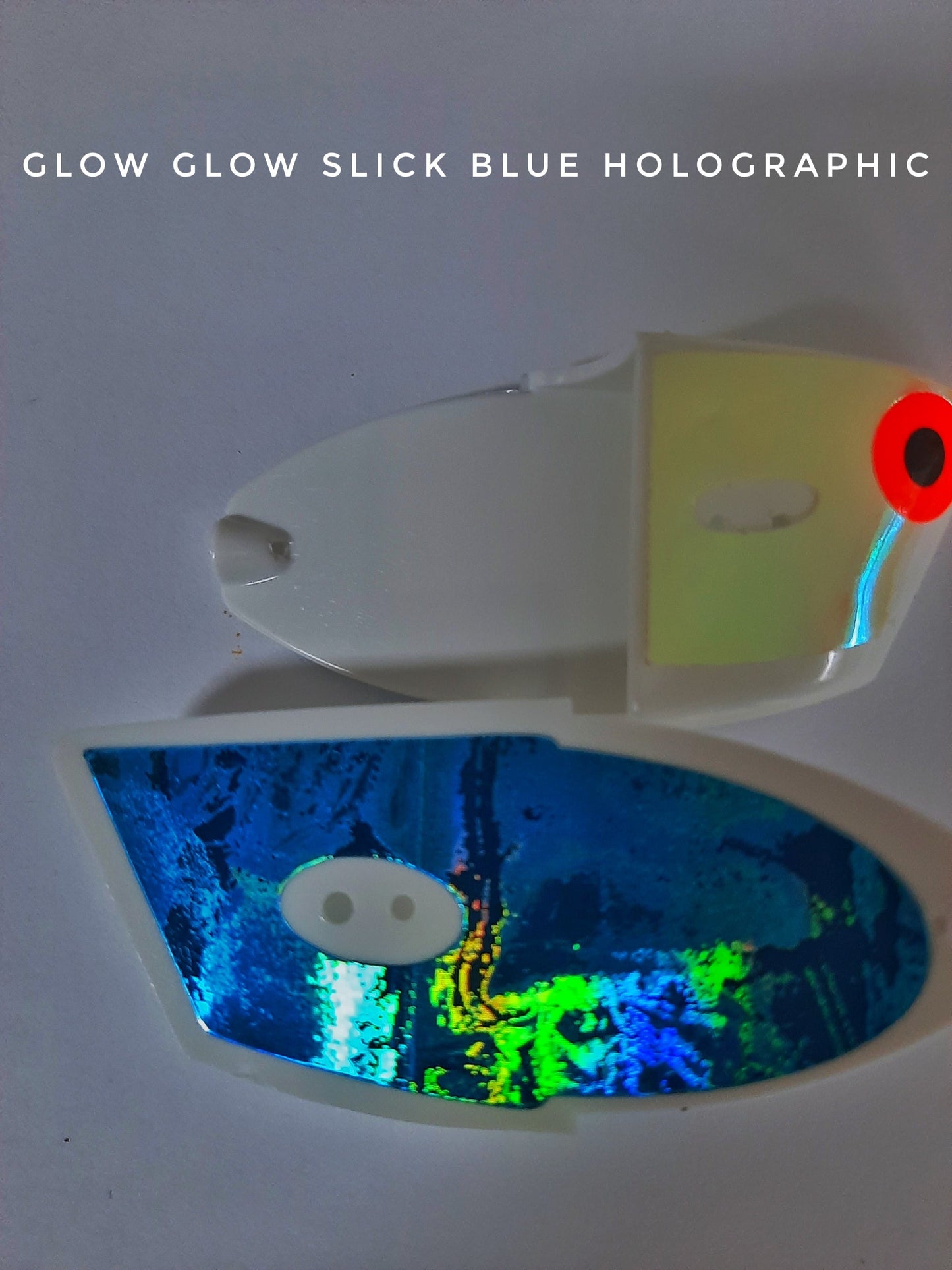 Krunch Kustoms Meat Heads - 2 Pack - 7 new releases JULY 2025!