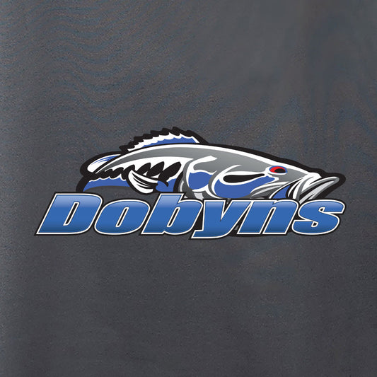 DOBYNS RODS DRY-FIT LONG SLEVE