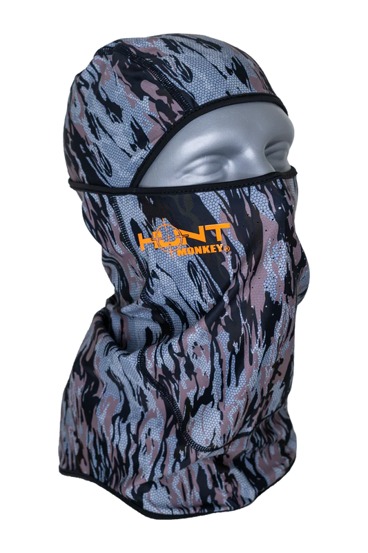 FISH MOKEY CONCEAL BALACLAVA