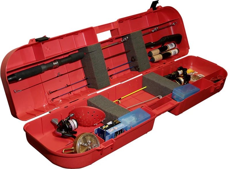 IFB 30 ICE FISHING ROD BOX