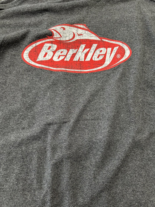 BERKLEY LOGO LONG SLEEVE