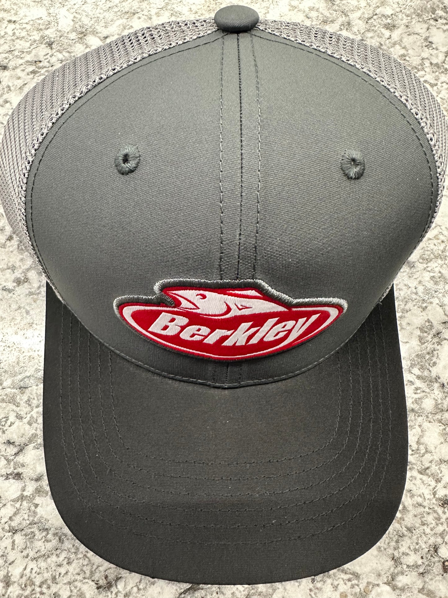 BERKLEY TRUCKER HAT