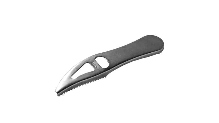 PUCCI FISH SCALER