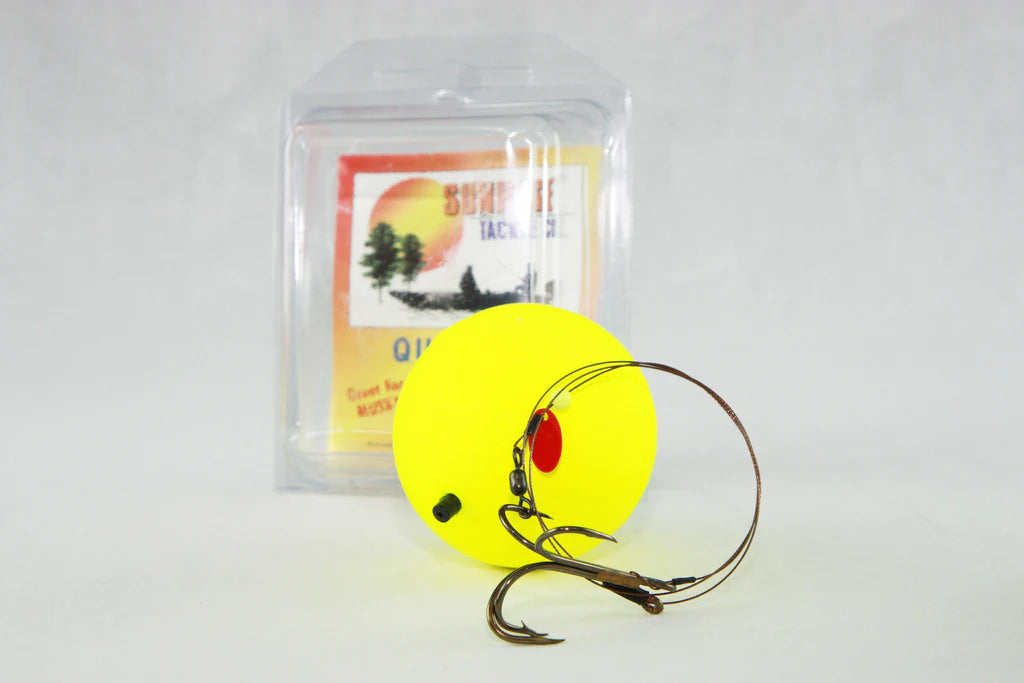 SUNRISE TACKLE QUICK HIT KIT