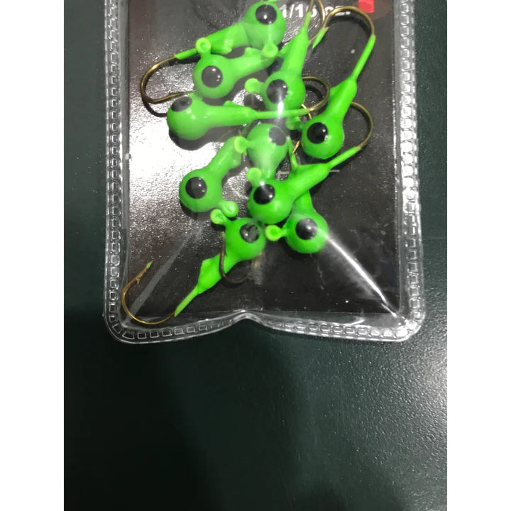 ERIE DEARIE HOG HUNTER – ANGLER'S OUTLET