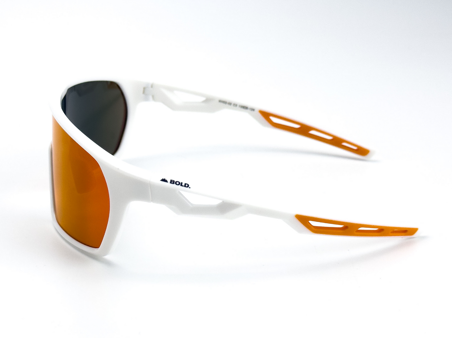 BOLD Senders Kids Sunglasses – MTB, Ski & Lifestyle Eyewear