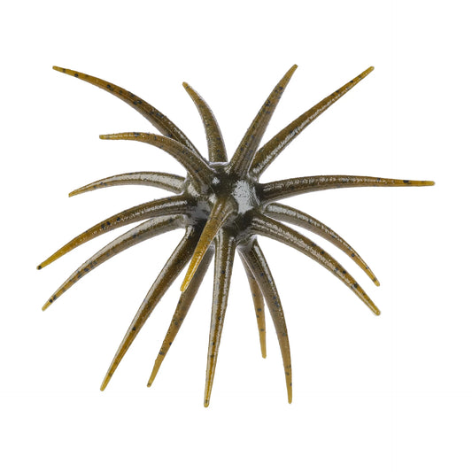 BERKLEY POWERBAIT MAXSCENT MOEBA