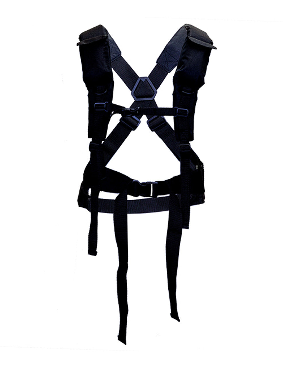 EAGLE CLAW SHAPPELL SHELTER AND SLED PULLING HARNESS – ANGLER'S OUTLET