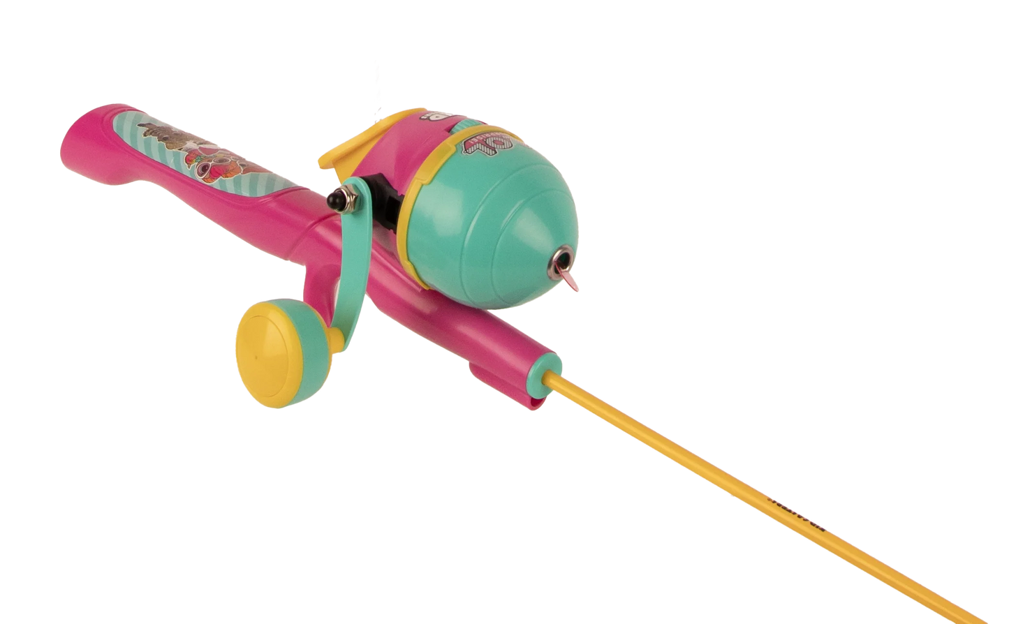 APB KID CASTER COMBO