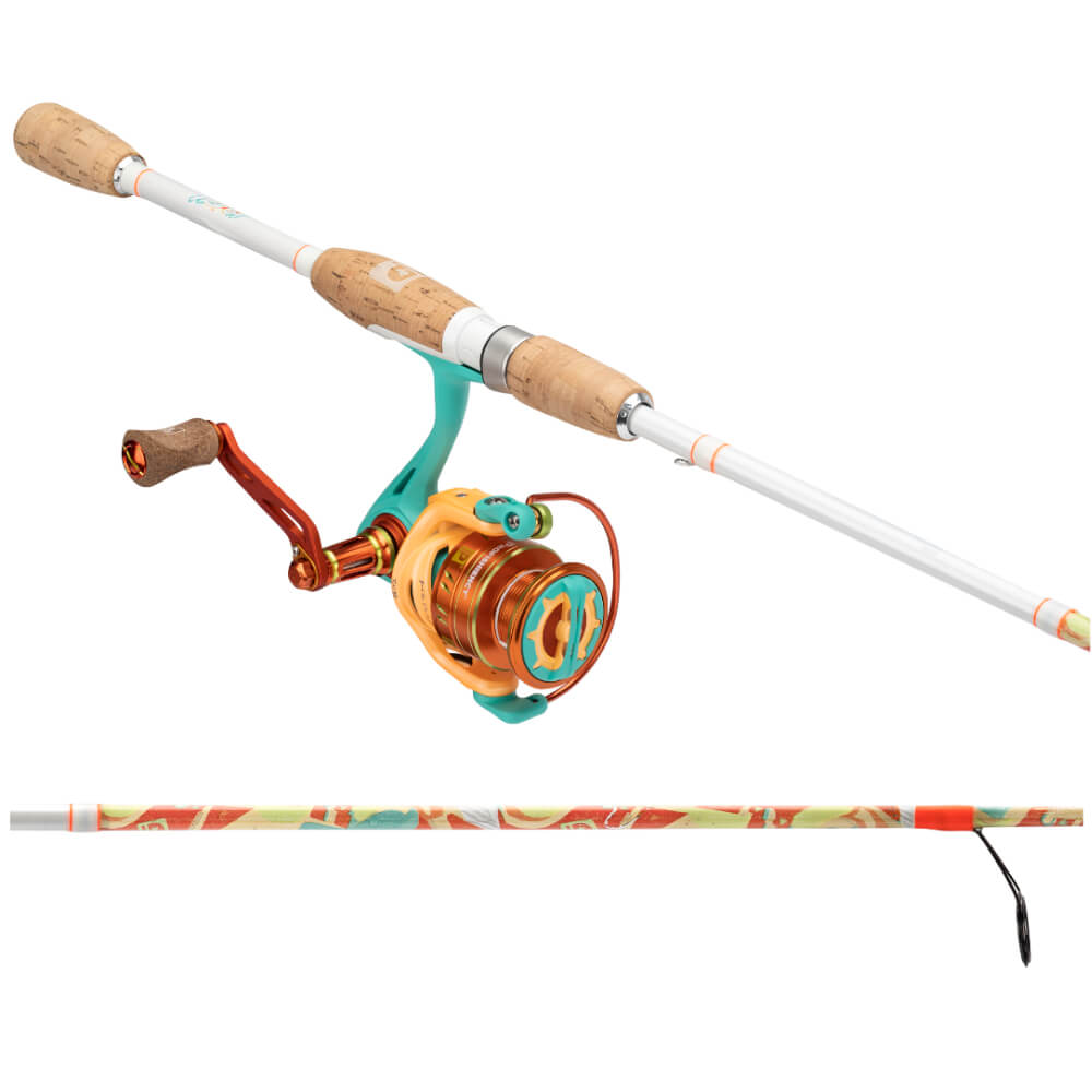 All Set Rod Rods – ANGLER'S OUTLET
