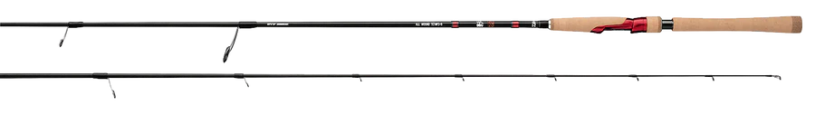 DAIWA KAGE B PREMIUM BASS SPINNING ROD