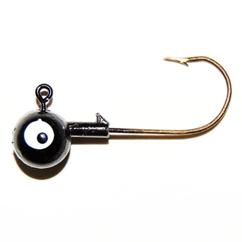 KALIN'S ROUNDHEAD JIG