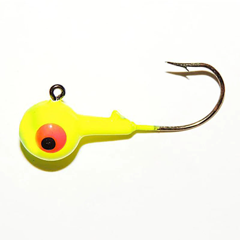 KALIN'S ROUNDHEAD JIG