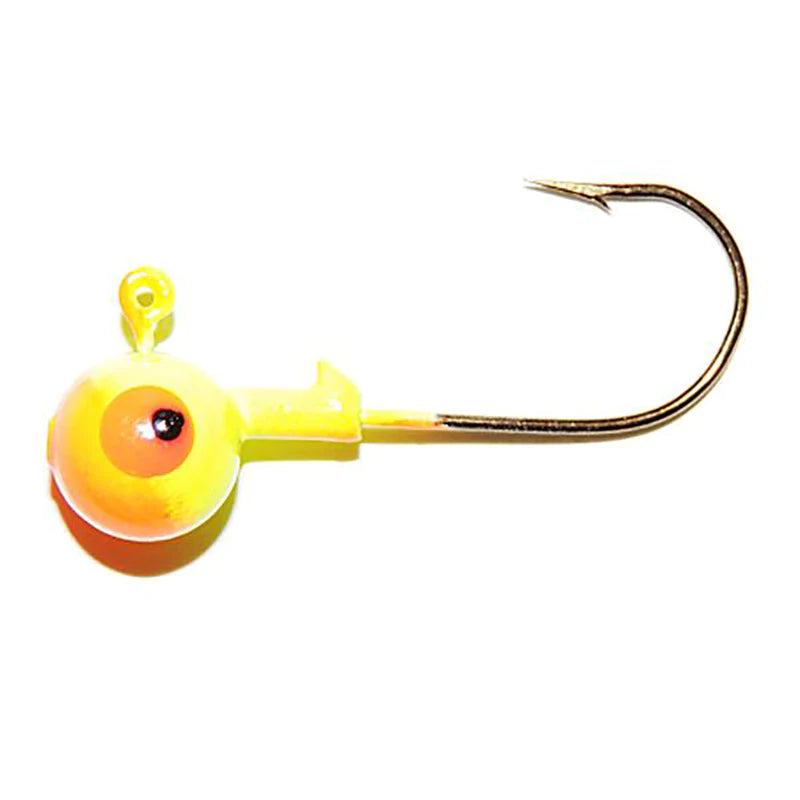 KALIN'S ROUNDHEAD JIG