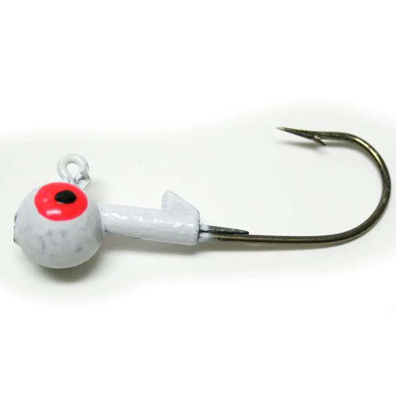 KALIN'S ROUNDHEAD JIG