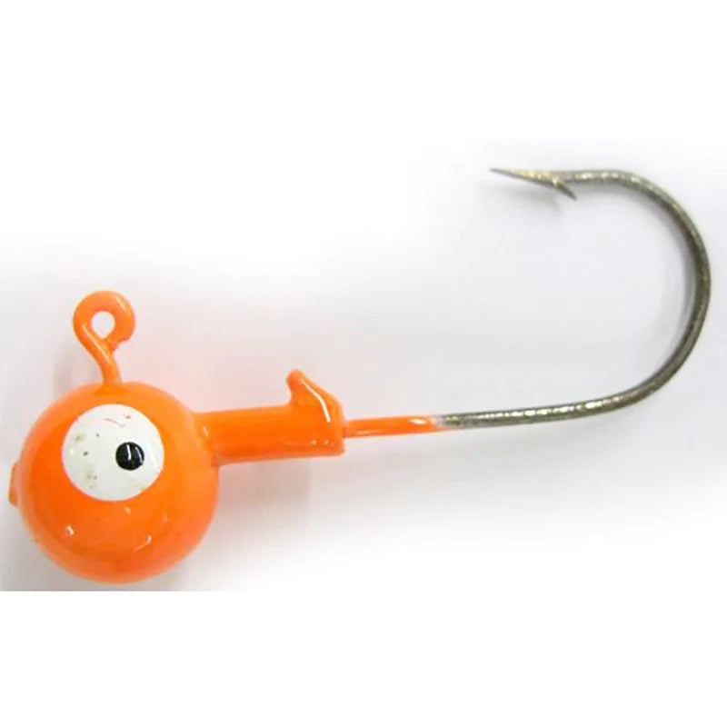 KALIN'S ROUNDHEAD JIG