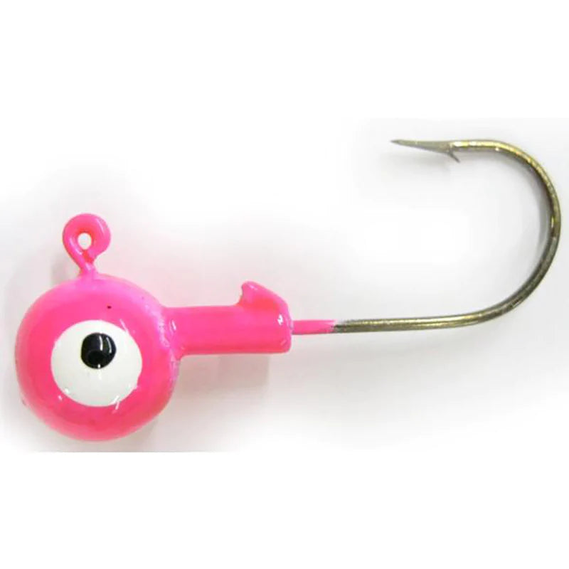 KALIN'S ROUNDHEAD JIG