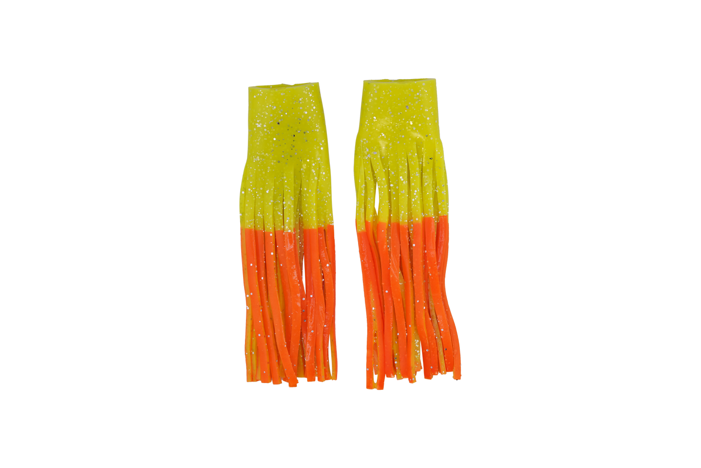 Kraken Skirted Tail Kit