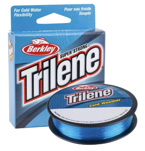 BERKLEY TRILENE COLD WEATHER ICE LINE
