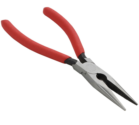 PLINE LONG NOSE PLIERS