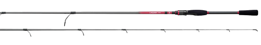 DAIWA LAGUNA SPINNING RODS