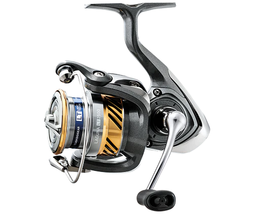 DAIWA LAGUNA SPINNING REEL