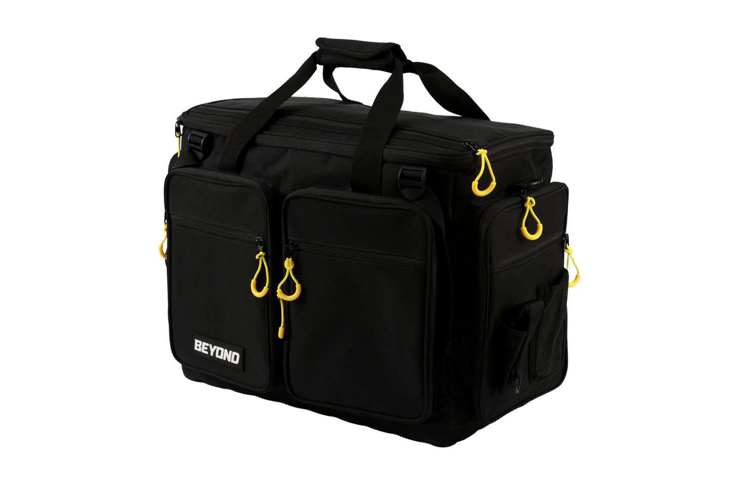 Beyond Fishing Hauler Tackle Bags -Available in Medium, Large, and Extra-Large
