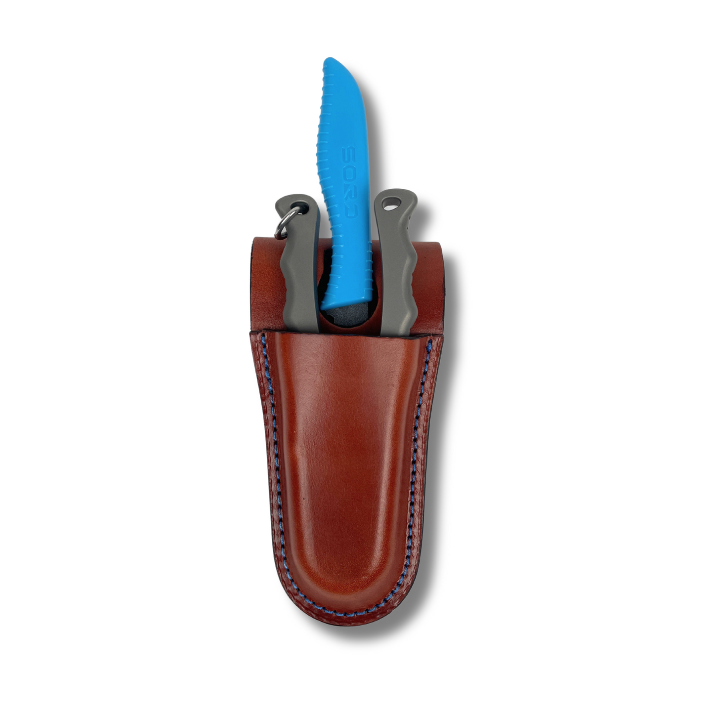 LEATHER TOOL SHEATH