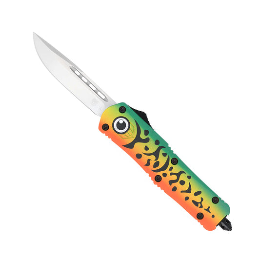 COBRATEC FS-3 KNIFE