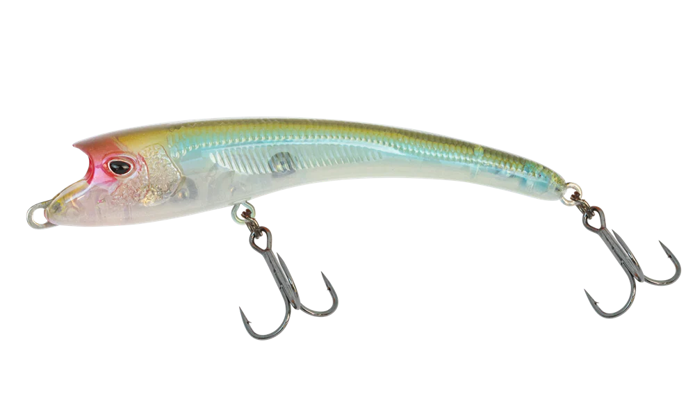 NOMAD DESIGNS MAVERICK 90 AUTOTUNE FRESHWATER SUSPENDING JERKBAIT