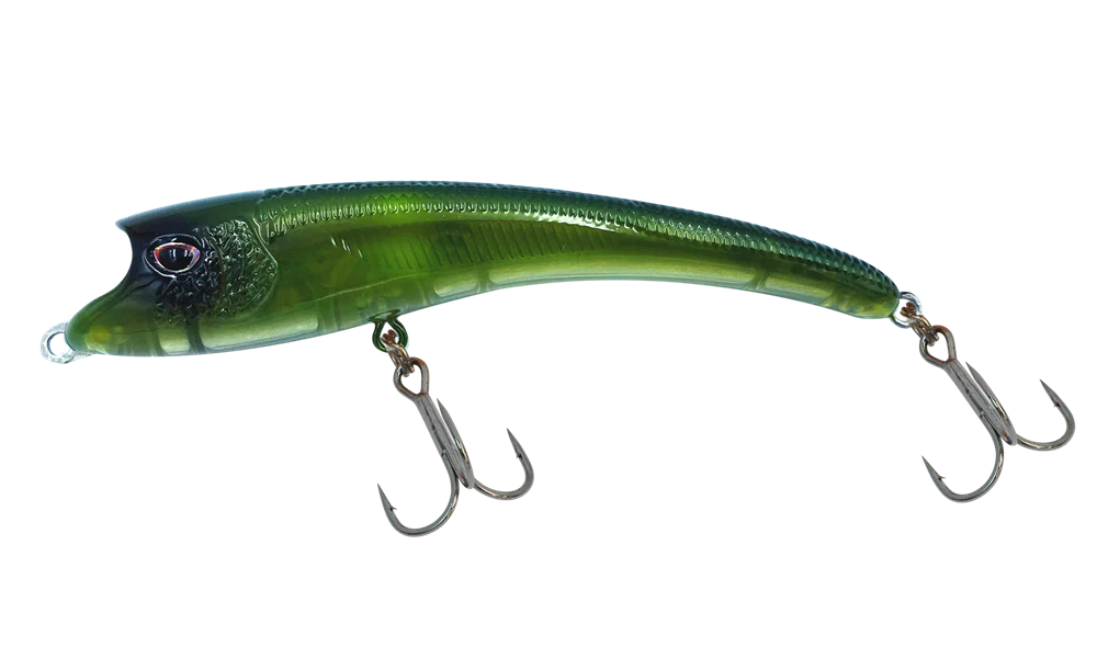 NOMAD DESIGNS MAVERICK 90 AUTOTUNE FRESHWATER SUSPENDING JERKBAIT