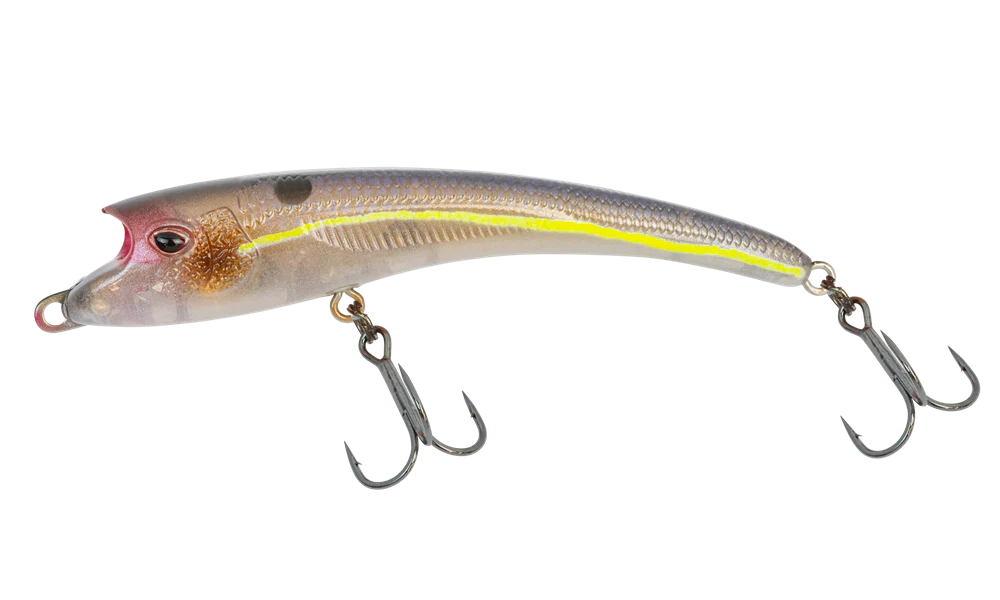 NOMAD DESIGNS MAVERICK 90 AUTOTUNE FRESHWATER SUSPENDING JERKBAIT