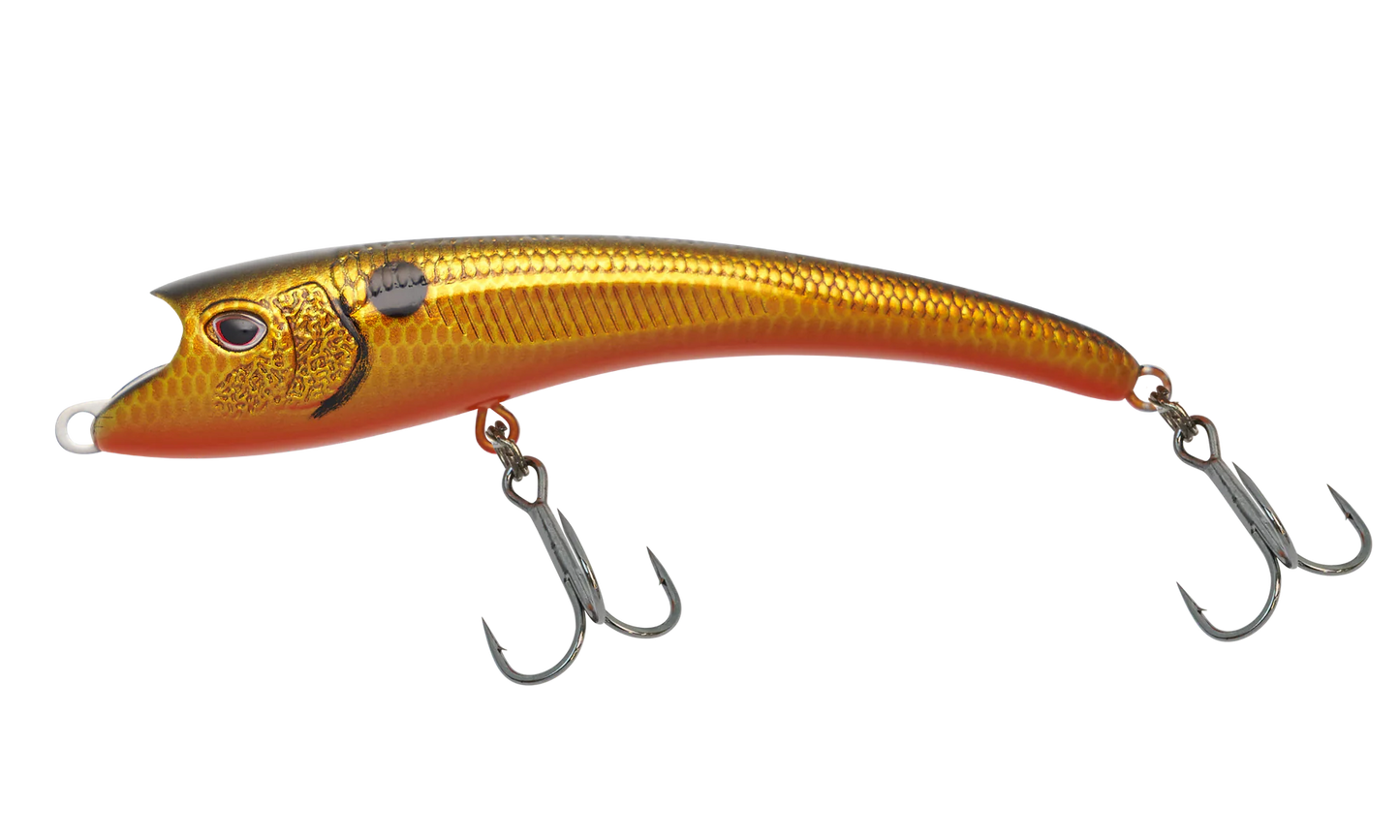 NOMAD DESIGNS MAVERICK 90 AUTOTUNE FRESHWATER SUSPENDING JERKBAIT