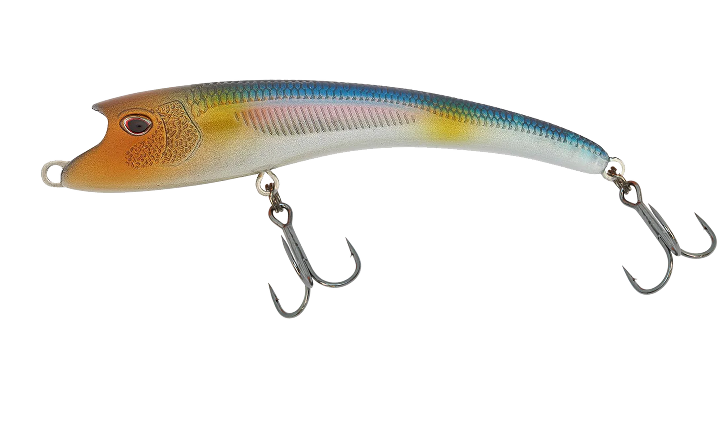 NOMAD DESIGNS MAVERICK 90 AUTOTUNE FRESHWATER SUSPENDING JERKBAIT