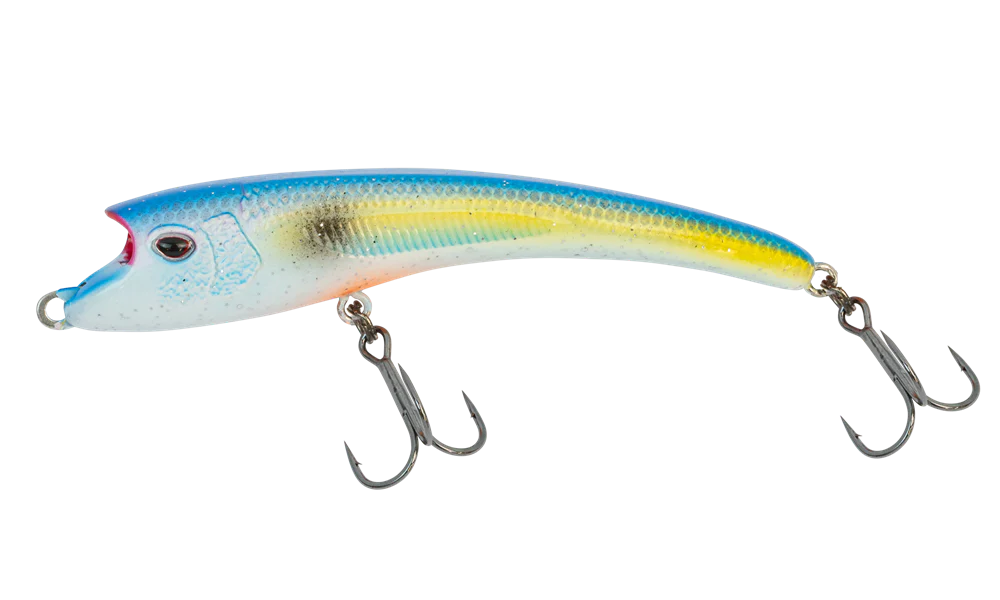 NOMAD DESIGNS MAVERICK 90 AUTOTUNE FRESHWATER SUSPENDING JERKBAIT