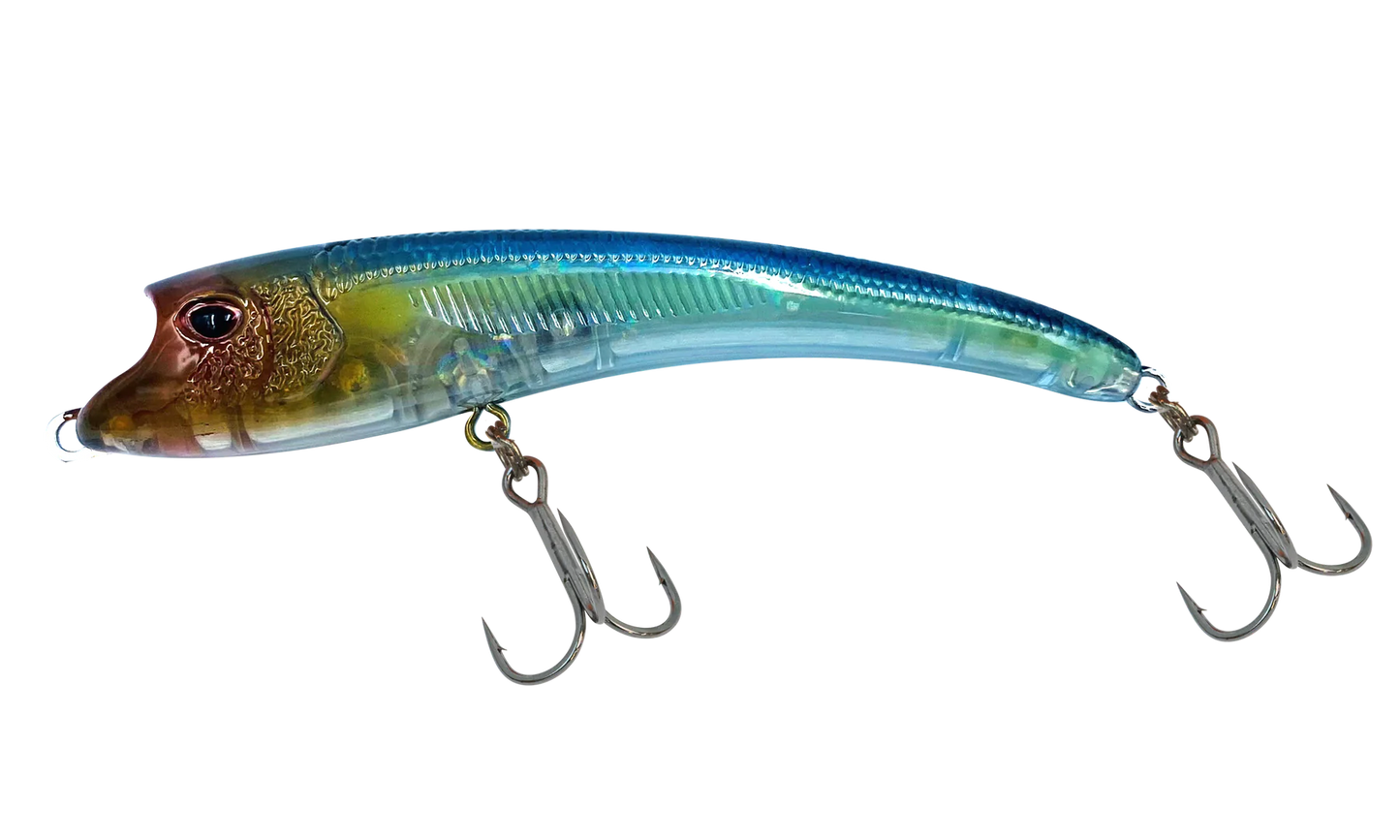 NOMAD DESIGNS MAVERICK 90 AUTOTUNE FRESHWATER SUSPENDING JERKBAIT