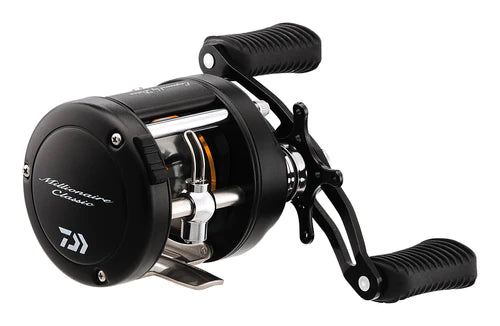 DAIWA MILLIONAIRE CLASSIC UTD