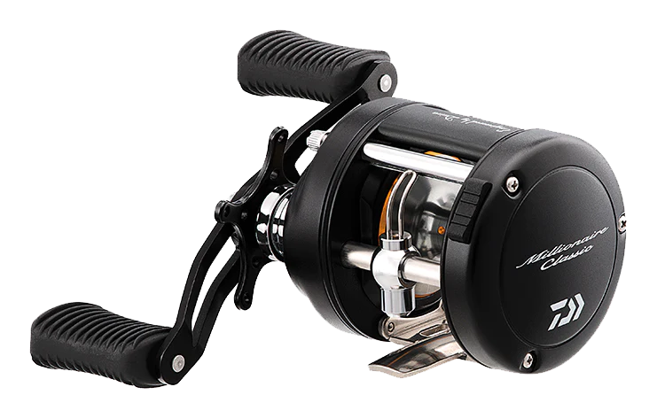 DAIWA MILLIONAIRE CLASSIC UTD