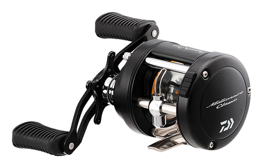 DAIWA MILLIONAIRE CLASSIC UTD