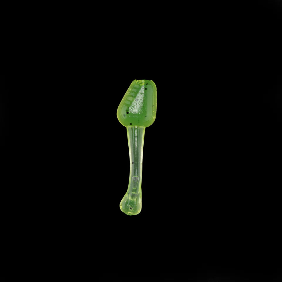 LAKE EFFECT LURES UV/GLOW SCENTED PANFISH PLASTICS