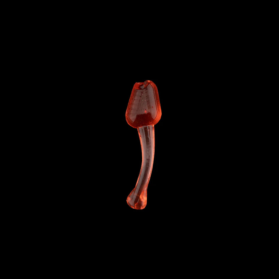 LAKE EFFECT LURES UV/GLOW SCENTED PANFISH PLASTICS