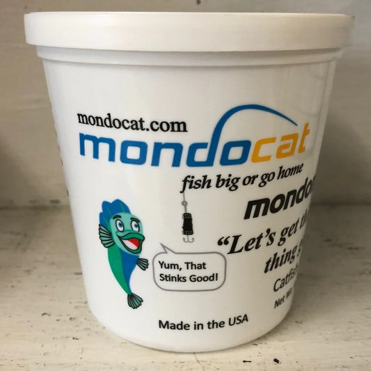 MONDOCAT CATFISH DIP BAIT