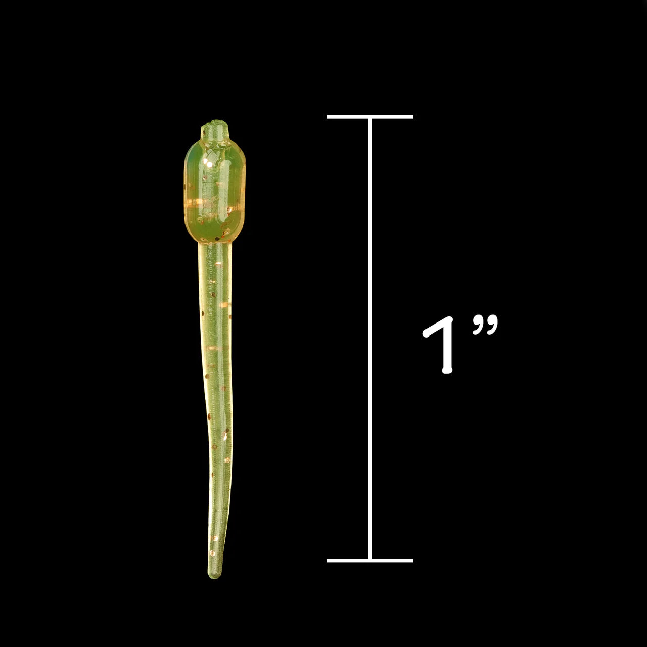 LAKE EFFECT ICE STINGER UV/SUPER GLOW 10 PACK